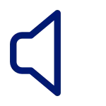 Speaker 0 SVG Icon